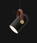 Classic wooden chair