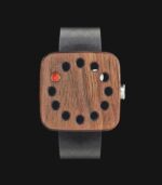 Decoration wooden present