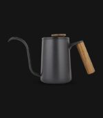 Smart watches wood edition