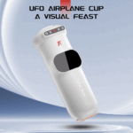 SexLure LCD Telescopic Heated Device with Intelligent Vibration System - Image 4