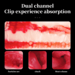 SexLure Realistic Reverse Mold Body Sculpt With Smooth TPE Curves And Balanced Weight - Image 8