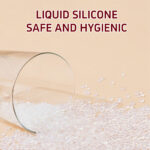 SexLure Realistic Silicone G Point Dildo Waterproof Comfort Design - Image 7