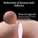 SexLure Realistic Reverse Mold Body Sculpt With Smooth TPE Curves And Balanced Weight - Image 9