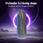 SexLure Big Dipper Sucking Aircraft Cup with LCD Touch and Voice - Image 12