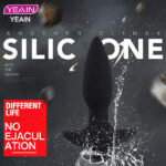 SexLure Waterproof Silicone Prostate Massager with Multi Mode Vibration - Image 11