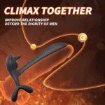 SexLure Dual Motor Ring Trainer Clitoral Stimulation Waterproof Quiet - Image 8