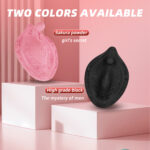 SexLure Dragon and Phoenix Pad Vibrating Massager for Unisex Use - Image 3