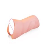 SexLure Realistic Dual Channel Soft TPE Anatomical Simulator - Image 18