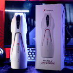 SexLure Telescopic Vibration Trainer Game-Level Heating Touch Control - Image 9