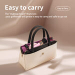 SexLure Love Brush Vibrating Makeup Brush with 10 Frequencies and Waterproof Design - Image 11