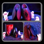 SexLure Black Hawk Penile Trainer Masturbator Heating LCD Touch - Image 18