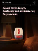 SexLure Magic Tongue Vibrator with 10 Frequency Tongue Licking and Waterproof Design - Image 15