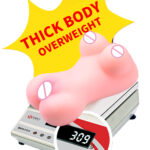 SexLure Soft Touch Full Body Waterproof Sleeve 4D Surround Channel & Elastic TPE Design - Image 2