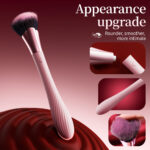 SexLure Night Cherry Blossom Smart App Controlled Couples Massager - Image 2