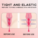 SexLure Deep Palace Yoga Vagina Shrinking Ball with 12 Vibration and Electric Shock Modes - Image 5