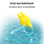 SexLure Playful Multi-Point Vibrating Silicone Stimulator - Image 4