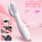SexLure ScentWave Suction Vibrator with Ergonomic Silicone Grip - Image 9