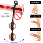 SexLure Male Enhancement Trainer Multi-Stage Vibration System - Image 5