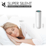 SexLure Waterproof Silent Vibration Bullet With 10 Powerful Modes USB Rechargeable - Image 7