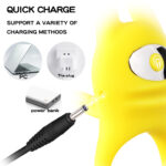 SexLure Playful Multi-Point Vibrating Silicone Stimulator - Image 2