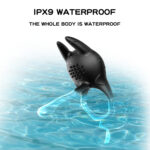 SexLure Little Devil Dual Stimulation Vibrating Cock Ring with 10 Modes - Image 7