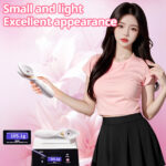 SexLure ScentWave Suction Vibrator with Ergonomic Silicone Grip - Image 10