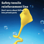 SexLure Manta Ray Sucking Retractable Vibrator With 9 Modes LCD Display USB Charging - Image 11