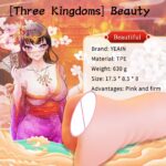 SexLure Realistic Dual Channel Soft TPE Anatomical Simulator - Image 8