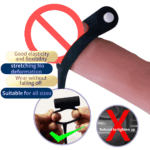 SexLure Male Enhancement Trainer Multi-Stage Vibration System - Image 6