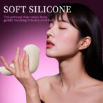 SexLure Night Cherry Blossom App Controlled Dual Stimulation Massager - Image 4