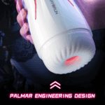 SexLure Space Aircraft Vibrator Vibration Suction Quiet Touch Control - Image 15