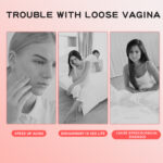 SexLure Deep Palace Yoga Vagina Shrinking Ball with 12 Vibration and Electric Shock Modes - Image 10