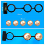 SexLure Male Enhancement Trainer Multi-Stage Vibration System - Image 8