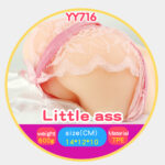 SexLure Mini Dual Channel Hip Stroker Soft Elastic Compact Design - Image 11