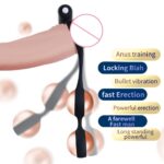 SexLure Male Enhancement Trainer Multi-Stage Vibration System - Image 9