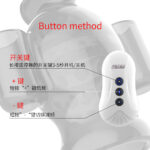 SexLureSea and Land Glans Training Device Vibrating Penis Trainer for Enhanced Stamina and Hardness - Image 5