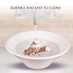 SexLure Silicone Delay Ring Extension Durable Reusable Easy Clean Design - Image 11