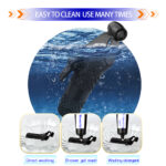 SexLure Ring Vibration Trainer Textured Fit Reusable Design - Image 8