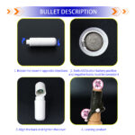 SexLure Ring Vibration Trainer Textured Fit Reusable Design - Image 10