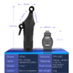 SexLure Ring Vibration Trainer Textured Fit Reusable Design - Image 11