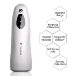 Spaceship Automatic Stroker - Image 4