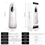 Spaceship Automatic Stroker - Image 5