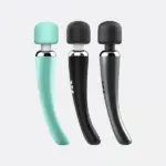 SexLure Flexible Neck Vibrating Massager with 20 Patterns - Image 10