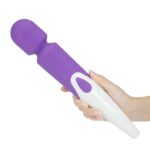 SexLure iWand Mini Waterproof Body Massager - Image 4