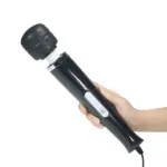 SexLure Compact Vibration Massager with Multi Speed Control - Image 7