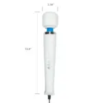 SexLure Compact Vibration Massager with Multi Speed Control - Image 8