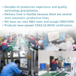 SexLure Powerful Waterproof Wand Massager with 8 Speeds and 20 Modes - Image 7