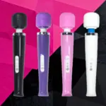 SexLure Compact Body Massager with Multi Speed Control