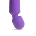 SexLure Waterproof Vibrating Massager with Multi Mode Control - Image 6