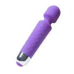 SexLure Waterproof Vibrating Massager with Multi Mode Control - Image 7